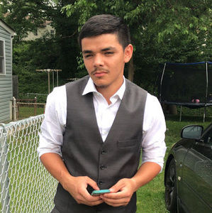 Meet your Posher, Elmer